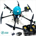 10 kg de pulverização por pulverização de drones paga de 10 kg UAV